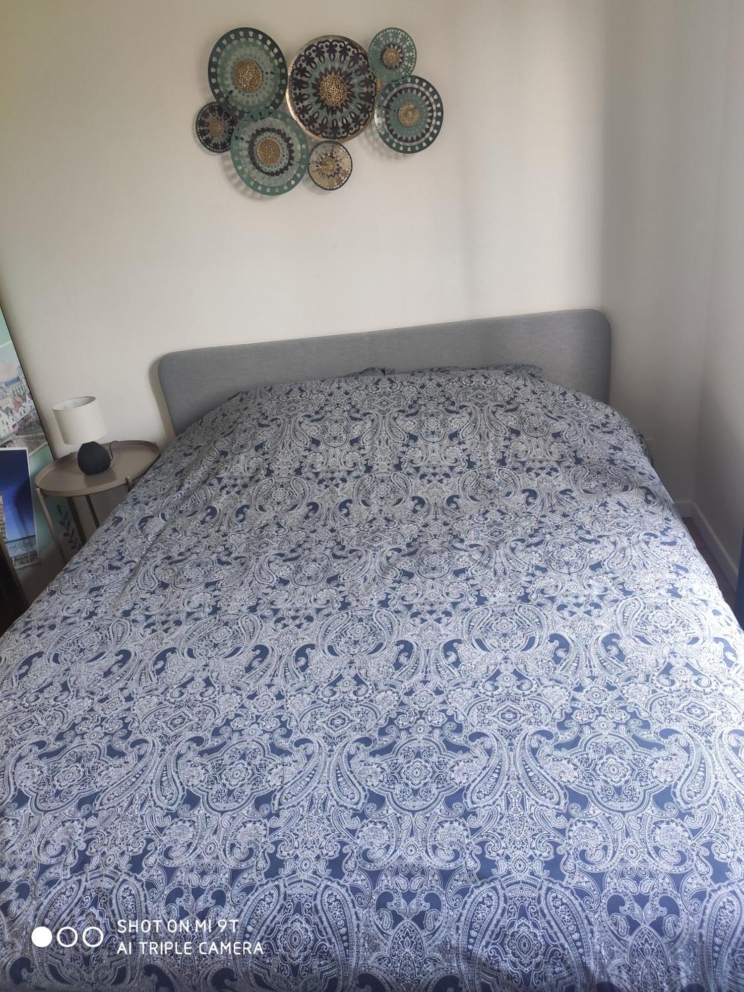 דירות אמיינס Chaleureux T2 Au Style Vintage - Rue Gratuite מראה חיצוני תמונה